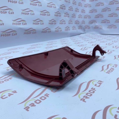 غطاء درج هايلوكس 2006 ألى 2015