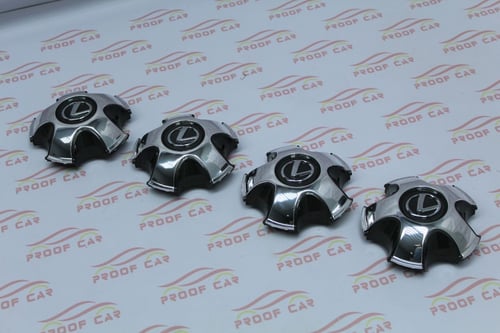 اكواب جنط لكزس LX470