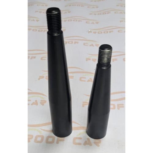 توصيلة قير تويوتا / اسود