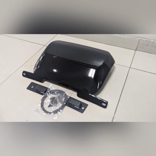 غطاء هوك خلفي جمس 2007- 2014