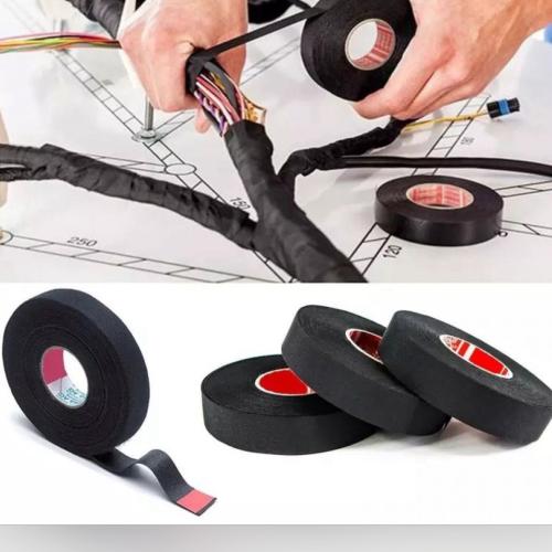 عازل اسلاك كهرباء سيارات بالحبة