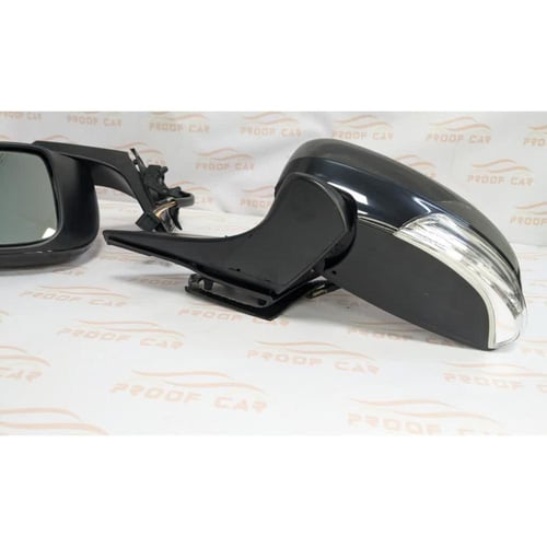 مراية باب افالون 2011 - 2012 تايوان