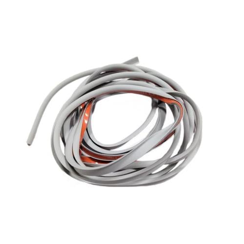 جلدة دقن تويوتا اصلي رصاصي