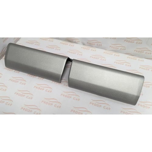 فيبر صدام خلفي ربع 85-2016 فضي