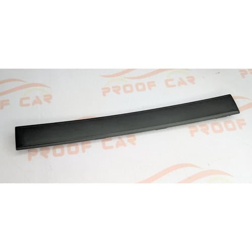 تسكيرة سقف لاندكروزر 98-2002 وسط اصلي