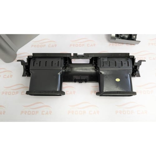 ريش مكيف اف جي FJ