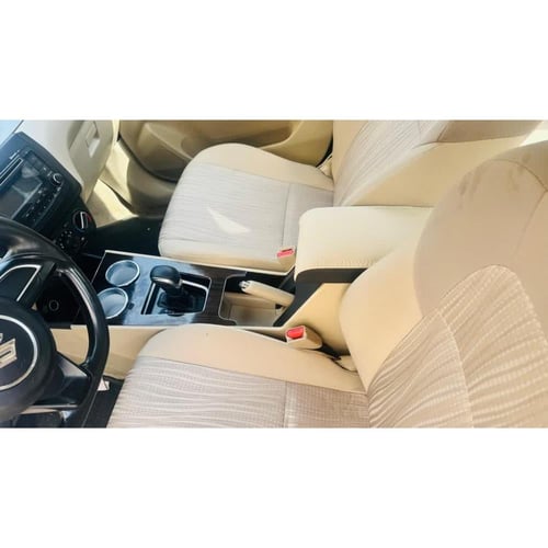 تكاية سوزوكي ديزاير