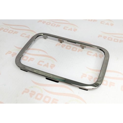 نيكل ديكور قير لاندكروزر 2003 - 2007 لكزس 470