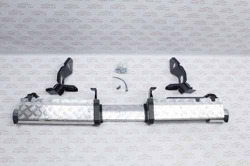 صدام خلفي شاص 2001 الى 2023 ومبو