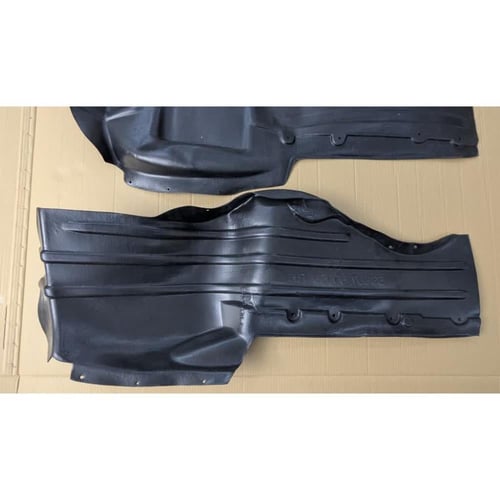 بطانة خلف الكشافات لاندكروزر لكزس LX470 موديل 98 -...