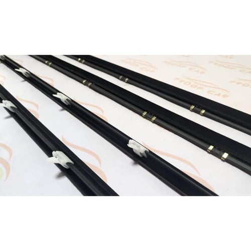 مساطر زجاجي خارجي و داخلي شاص ربع 85 - 2006 بدون م...