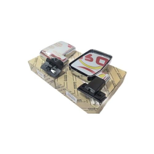 مراية شاص وربع 2006 - 2023 كهرباء اصلي