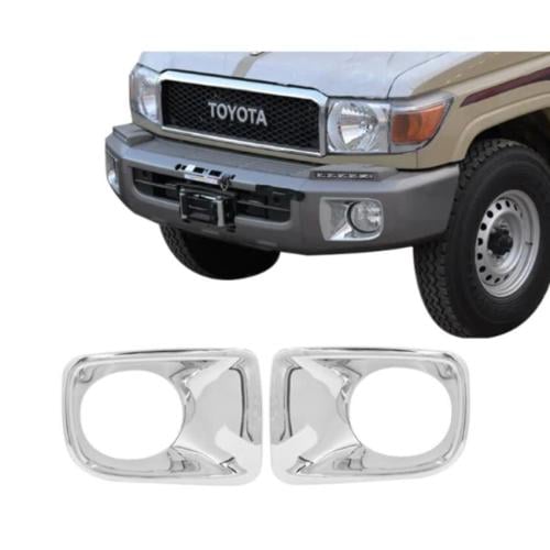 نيكل كشافات شاص ربع 2007 - 2023 كوري