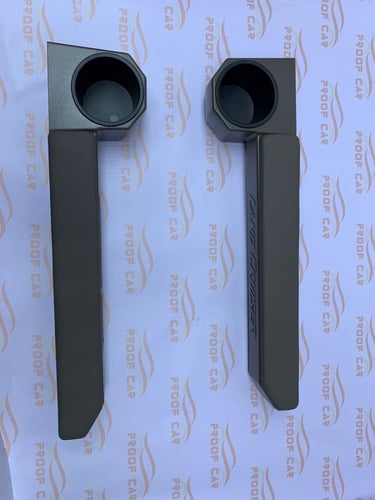 تكاية باب شاص ربع يمين و يسار