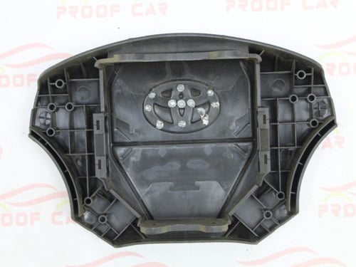 غطاء ارباق لاندكروزر 2003-2007 برادو 2003-2009