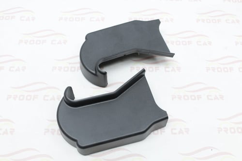 جلدة صدام خلفي شاص 95 الى 2023 اصلي يمن و يسار اله...