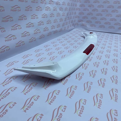 جناح كورولا 2001 إلى 2007 ابيض