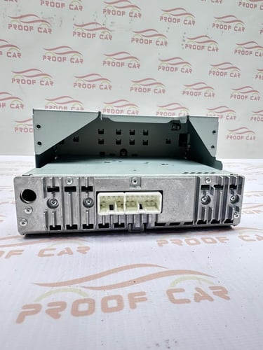 مسجل هايلوكس 2012 الى 2015 اصلي