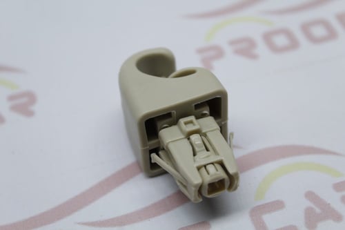 شماسات كورولا 2001 الى 2007 يمين ويسار بيج