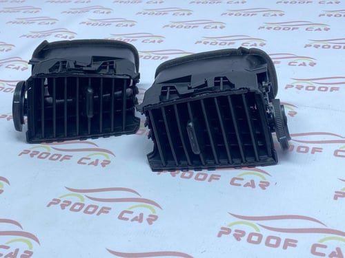 ريش مكيف لاندكروزر 2003 إلى 2007