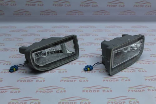 كشافات صدام لاندكروزر 98 الى 2007 صيني