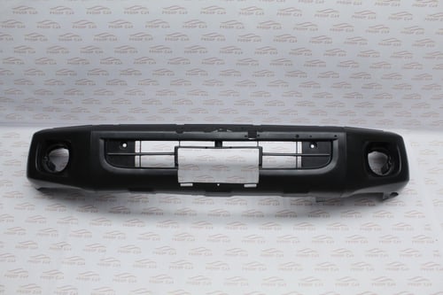 صدام امامي شاص ربع 2007-2023 فتحة ونش بدون لون