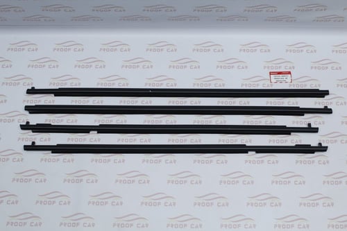 مساطر زجاج برادو 2003 الى 2009