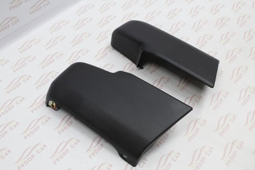 اركان صدام خلفي جيب ربع 85 الى 2023 طقم نجاري