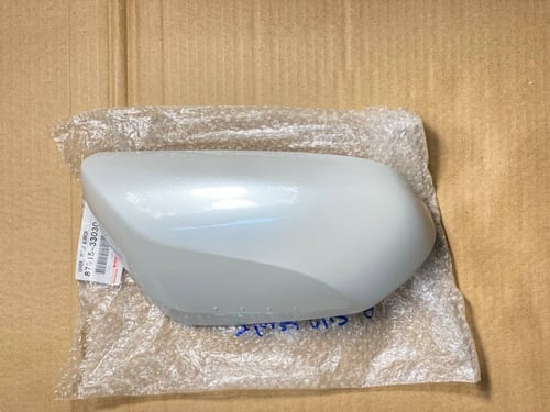 غطاء مراية كامري 2018 إلى 2024 اصلي