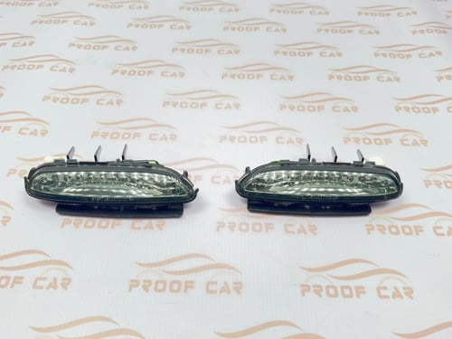 فليشر مراية كورولا 2003 الى 2007 اصلي يمين و يسار