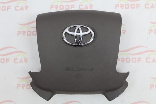 غطاء ارباق لاندكروزر 2012 الى 2015 ابو تحكم