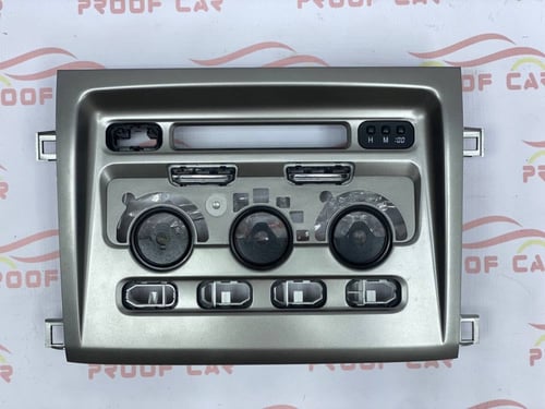 ديكور فرارات لاندكروزر 2003 إلى 2007 أصلي