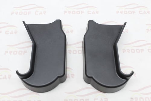 جلدة صدام خلفي شاص 95 الى 2023 اصلي يمن و يسار اله...