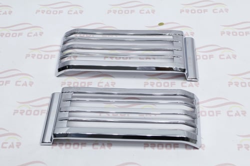 نيكل هوايه شاص 2007-2023