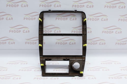 ديكور مسجل كامري 98 الى 2001 خشبي