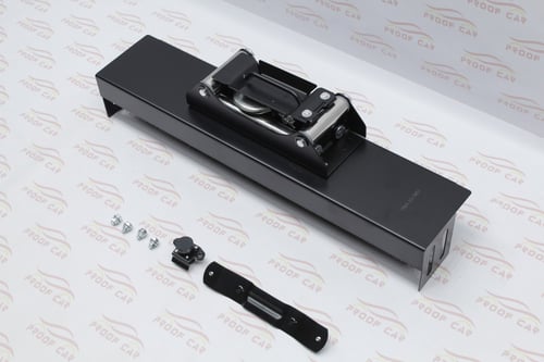 ونش وهمي شاص ربع و لاندكروزر