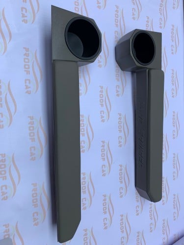 تكاية باب شاص ربع يمين و يسار