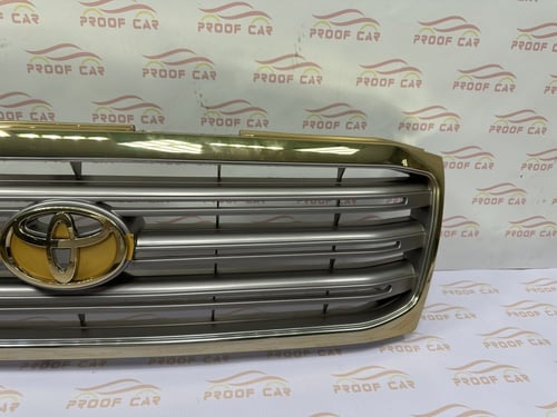 شبك لاندكروزر 2003 الى 2005 ذهبي