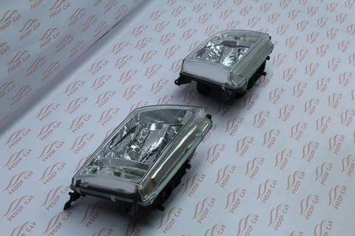 شمعات لاندكروزر 2002 الى 2005 تايوان ديبو