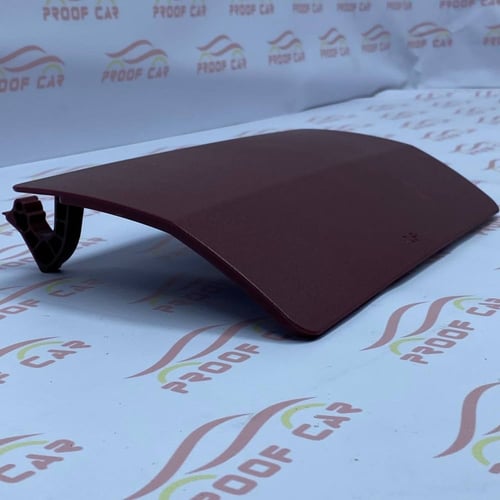 غطاء درج هايلوكس 2006 ألى 2015