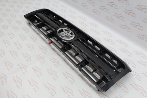 شبك شاص ربع 2007 الى 2023 بوليسي مع العلامة