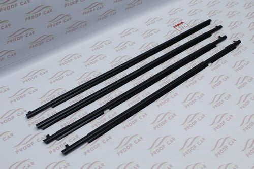 مساطر زجاج برادو 2003 الى 2009