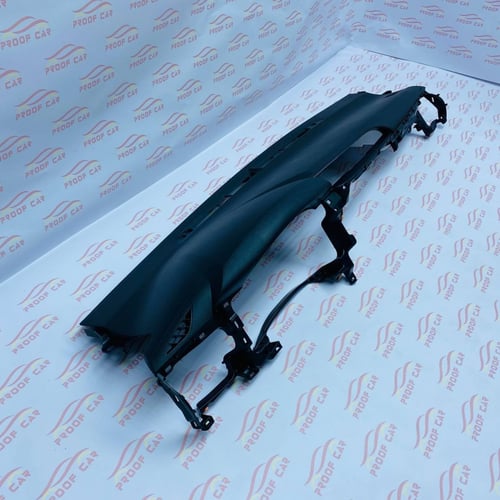 قشرة طبلون هايلوكس 2016 إلى 2025 اصلي