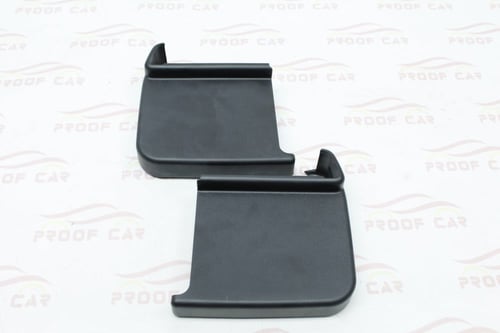 جلدة صدام خلفي جيب ربع يمين و يسار الهوك اصلي