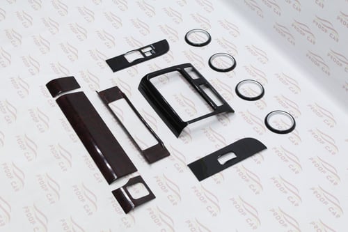 تخشيبة شاص ربع 2022 الى 2023 لون الوكاله