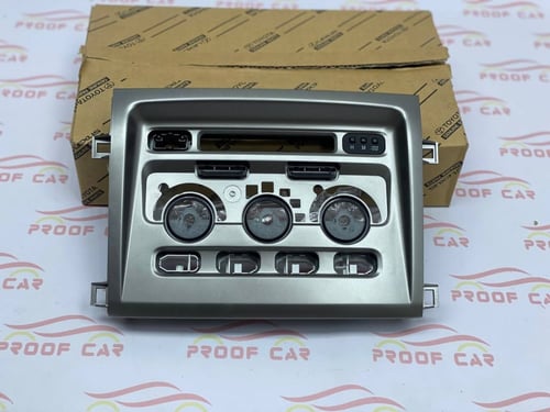 ديكور فرارات لاندكروزر 2003 إلى 2007 أصلي