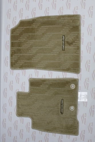 فرشات ارضية لاندكروزر 2016 الى 2021 اصلي