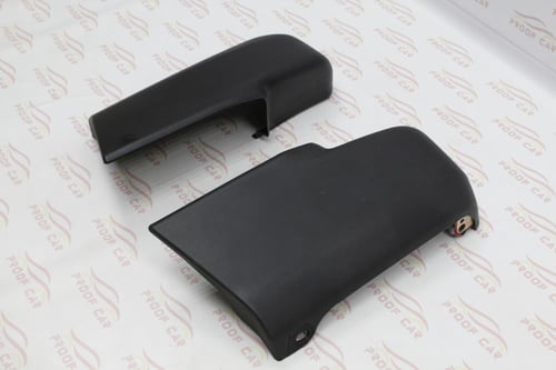 اركان صدام خلفي جيب ربع 85 الى 2023 طقم نجاري