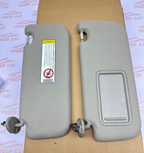 شماسات كورولا 2008 الى 2013 تجاري طقم