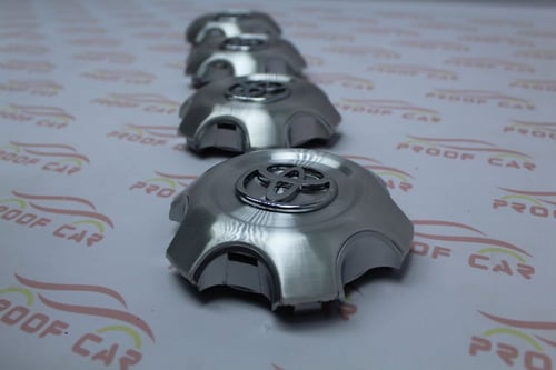 اكواب جنط برادو 2003 الى 2009 طقم